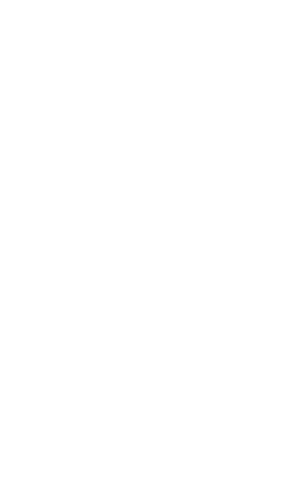 Website design for hospitality